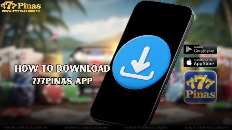 777Pinas Download