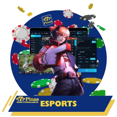 777Pinas Game Esports