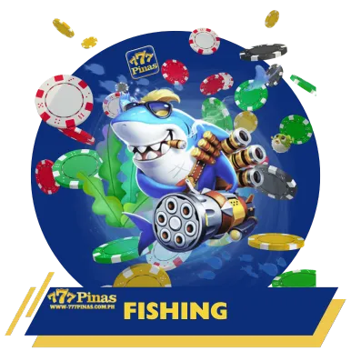 777Pinas Game Fishing
