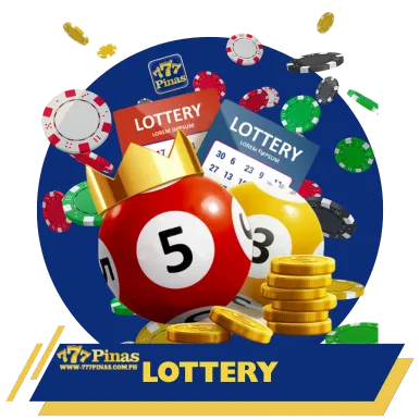 777Pinas Game Lottery