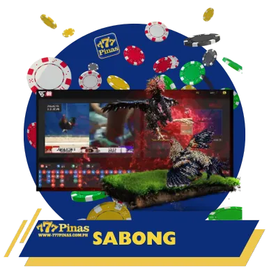 777Pinas Game Sabong
