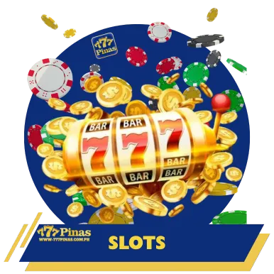 777Pinas Game Slots