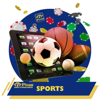 777Pinas Game Sports