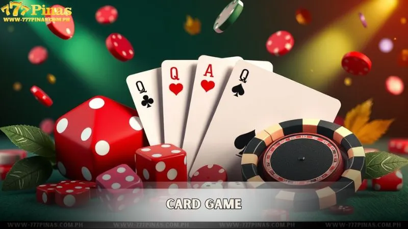 Card Games