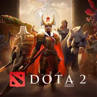 Dota2