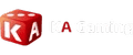 777PINAS Game Provider KA