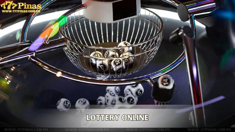 Lottery Online