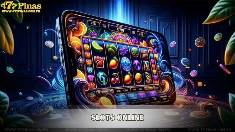 Slots Online